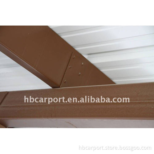 Carport for House